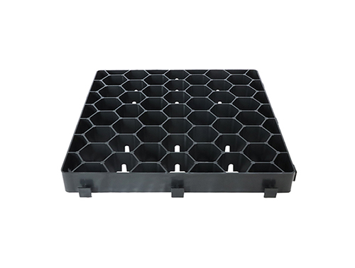 碎石鋪路格-透水鋪路格