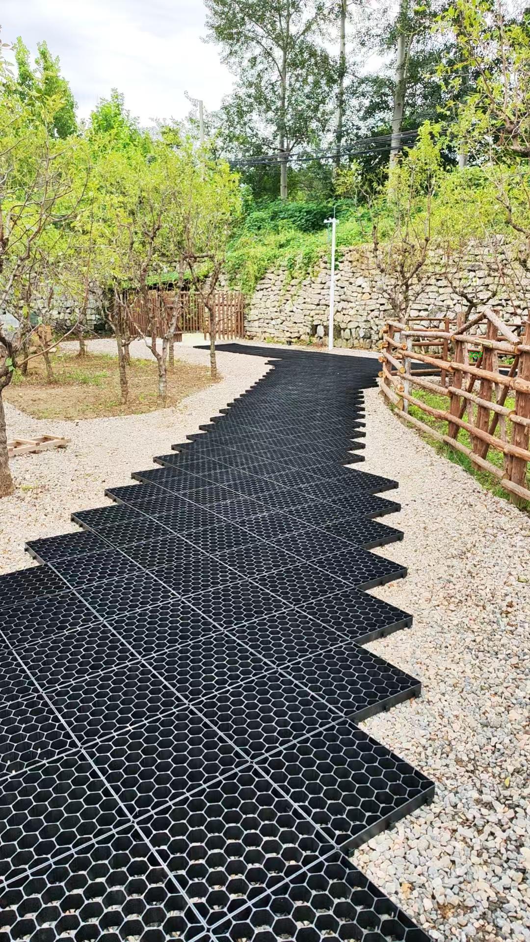 北京市懷柔區(qū)群生大院地鋪項(xiàng)目